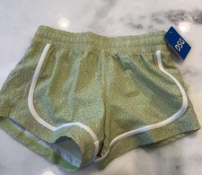 New DSG Mid Rise Stride Shorts Girls Size M