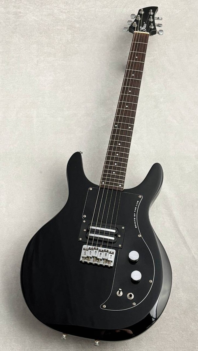 【ダダ】greco エレキギター APWシリーズ（黒） Greco APW-500 Real Black ≒2.63kg 1990s Electric Guitar | eBay