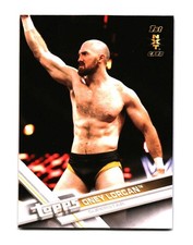 2017 Topps WWE Oney Lorcan 79