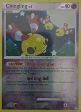 Mysterious Treasures Chingling