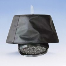 Stage Head Light Cover with Thick Coating Oxford Cloth Secure Waterproof