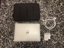 Apple Macbook Pro Retina 13 Zoll Ende 2013 i7 2,8Ghz 256GB SSD 16GB RAM