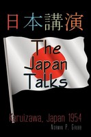 Norman P. Grubb | The Japan Talks | Taschenbuch | Englisch (2009) | AuthorHouse