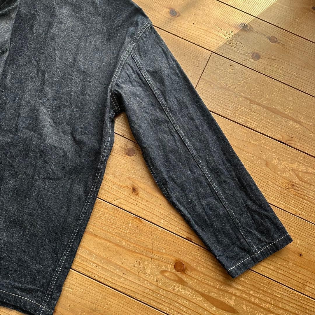 Excellent Authentic Buzz Rickson’s 1940s Coverall… - image 19