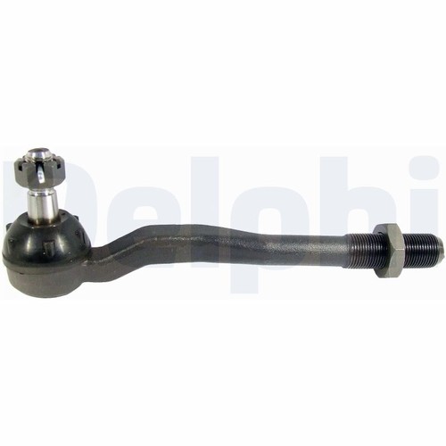 TIE ROD END TA2411 FOR TOYOTA LAND/CRUISER/PRADO/90/COLORADO MERU 3.0L 4cyl 3.4L - Picture 2 of 9