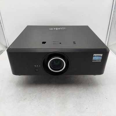 Digital Projection DLP Projector M-Vision Cine 3D w/ Lens 110-157 1.56-1.86