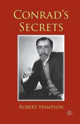 Conrad's Secrets - 9781349353705