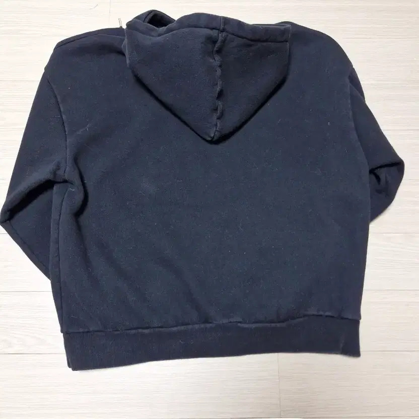 Nike Jordan Embroidered Hoodie Made in Italy L