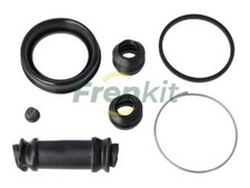 Reparatursatz Bremssattel FRENKIT 251007 für MAZDA 323 BF 51mm 3 Hatchback Wagon