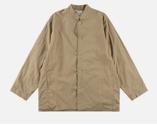 Outdoor New Nanamica Solid Drawstring Function Pocket Pants Jacket