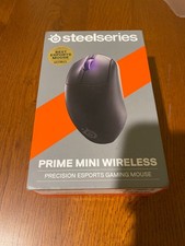 SteelSeries Prime Mini Wireless Gaming Mouse