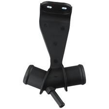 Upgrade and Enhance For Toyota Corolla's Cooling System with this Quality Pipe