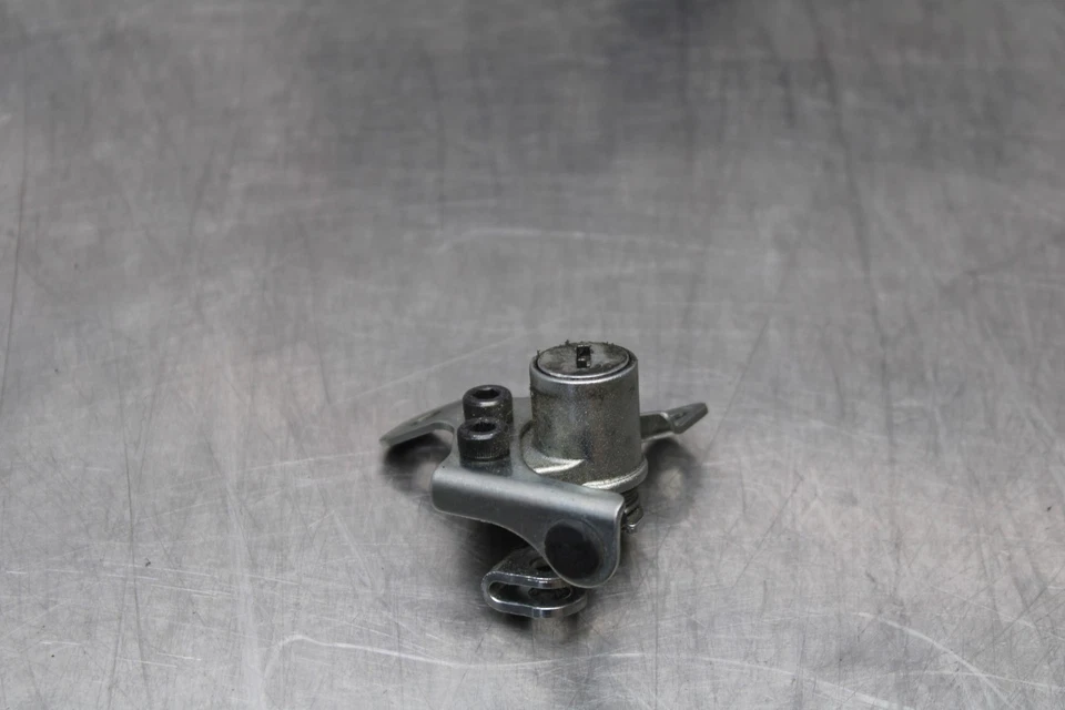 13-17 KAWASAKI NINJA 300 EX300 ABS JUEGO DE LLAVES DE ENCENDIDO TAPA DE GAS Y ASIENTO BB187 Foto 3 de 4