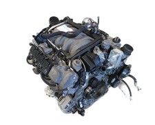 Moteur Mercedes 500