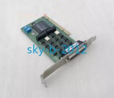 1 PCS MOXA CP-132UL-I PCI Multi Serial Card In good condition *uq