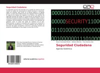 Oscar Coronado RincóN (U. A.) | Seguridad Ciudadana | Taschenbuch | Spanisch