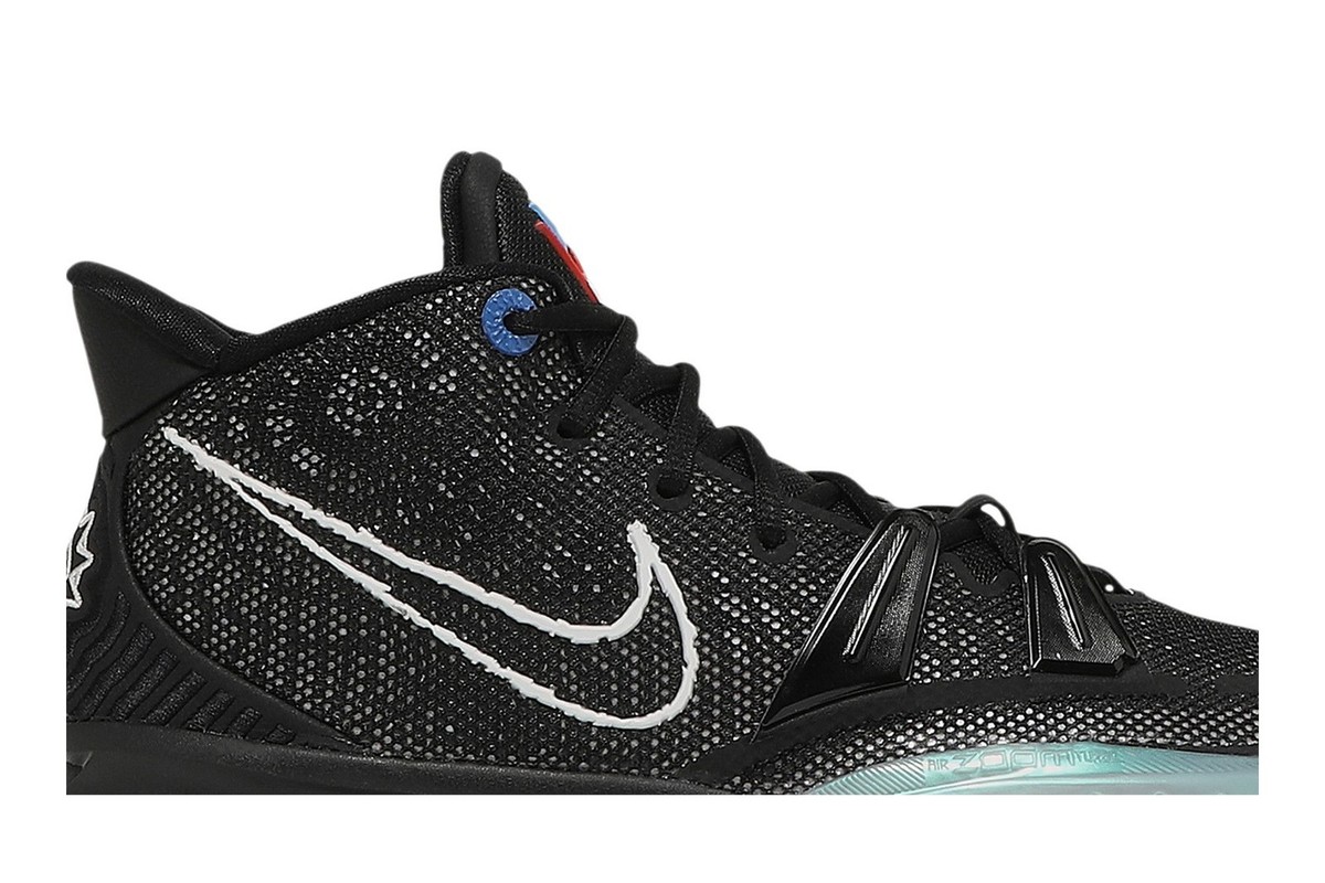 Size 8.5 - Nike Kyrie 7 Brooklyn for sale online | eBay