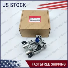 FOR 2008-2012 HONDA 15811-R41-L01 Accord Valve Control Pressure Spool Assembly