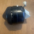Vintage Zebco 202 Reel - Black — photo 2
