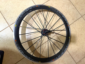 Mavic Cosmic SLR | eBay