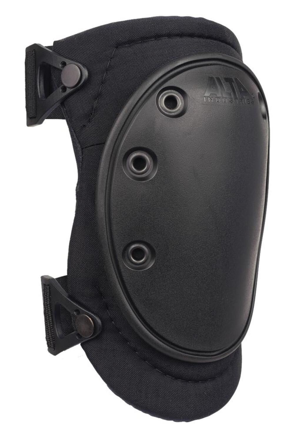 Наколенники Alta Industries Altaflex черного цвета с Altalok