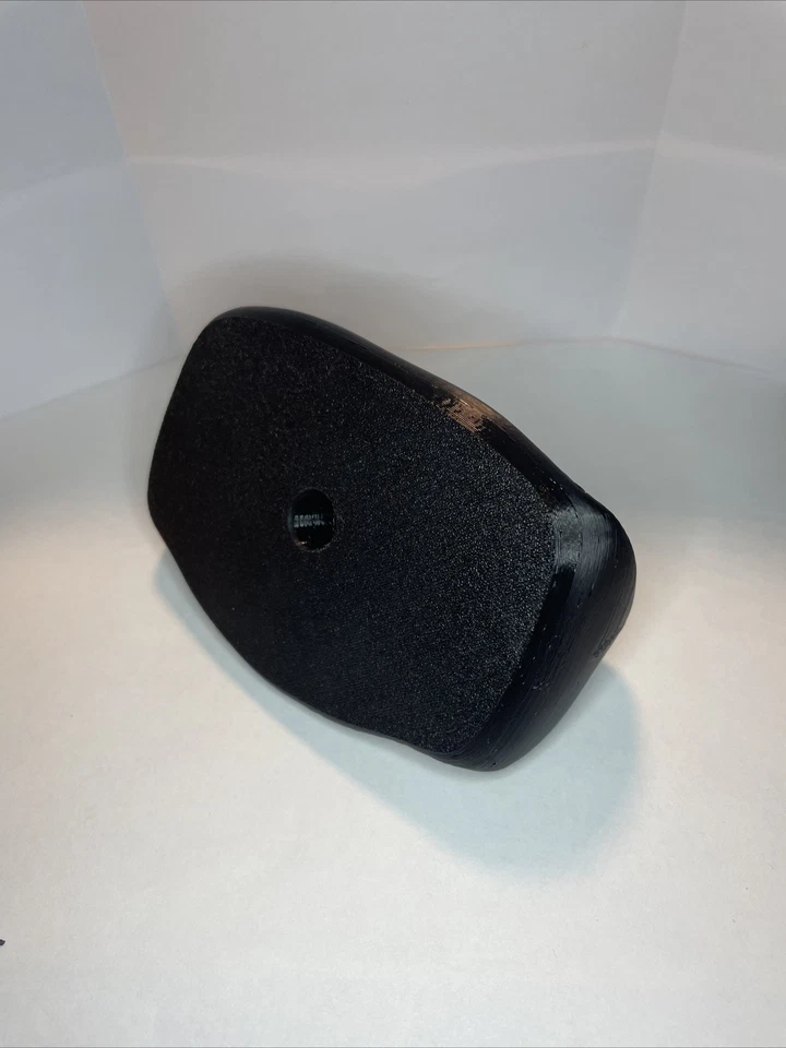 Xbox Adaptive Controller joystick - Black - U Top . - Image 3 of 4