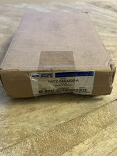 Ford Trunk Lock Actuator 7w7z-5443200-a Rear Genuine Part Fits Ford Models