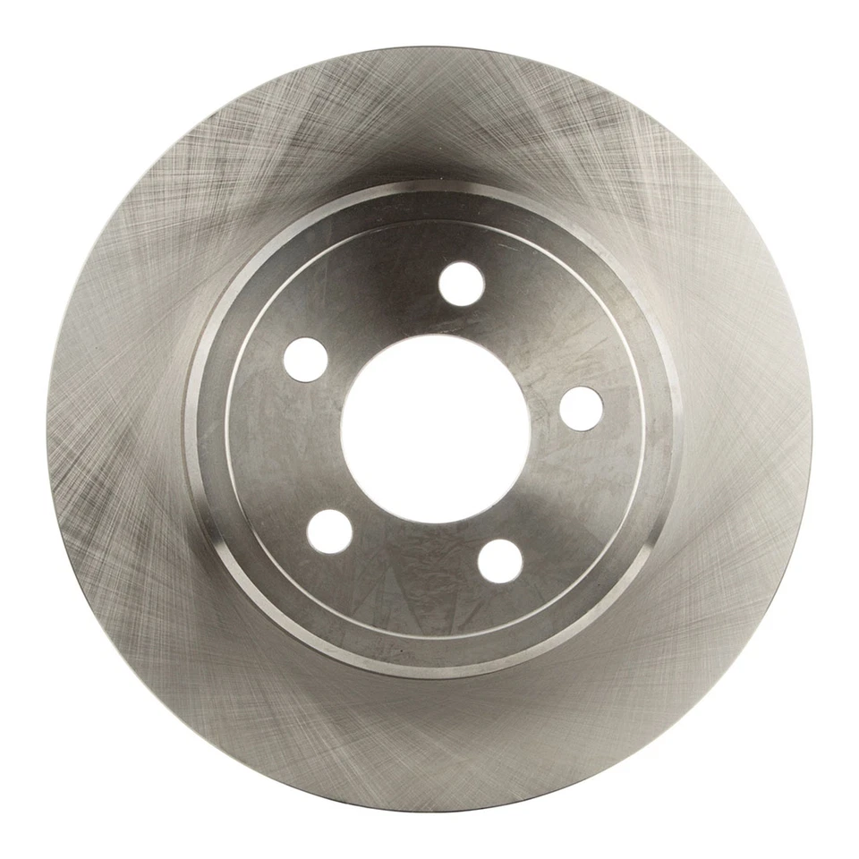 Juego de pastillas de freno de disco delanteras rotor de freno de disco para Dodge W350 1982-1985 Foto 3 de 4