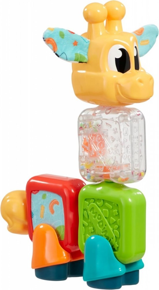 8720077289635 Модими Джинни - жираф Голиаф