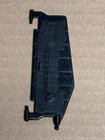 Vtg Gi Joe Cobra Water Moccasin Vehicle Part Vertical Vane Hasbro 1984