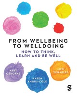 Abby Osborne (U. A.) | From Wellbeing To Welldoing | Taschenbuch | Englisch