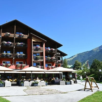 Hotelgutschein DZ 3 Nächte HP Wellness | Kurzreise Seefeld Tirol Österreich 2P - Bild 1 von 4