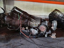 Getriebe (Automatik) Automatikgetriebe 722428 Mercedes-Benz 220 E CE TE W124