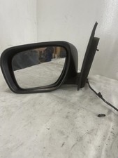 Driver Side View Mirror Power Heated Side Lamp Fits 10-12 MAZDA CX-7 2303473