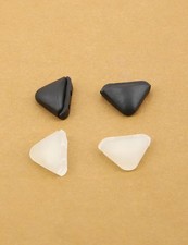 Replacement Nose Pads Nose piece for Oakley Hyperlink Asian Fit OX8051 Eyeglasse