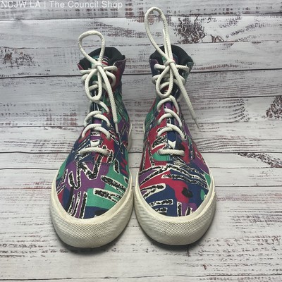 Converse x Essentials Fear of God Skid Grip Multicolor  display picture 1