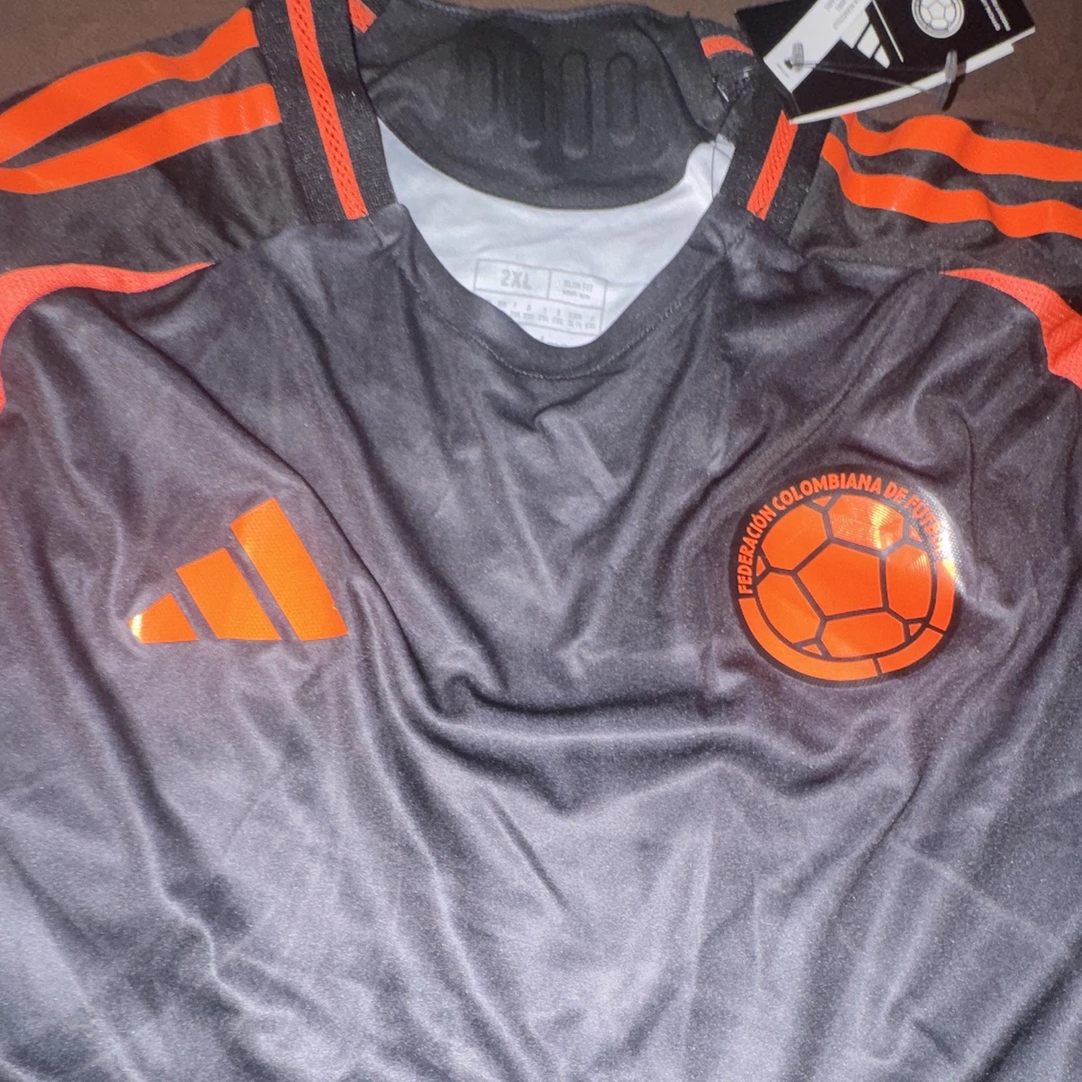 Colombia Jersey for sale - eBay