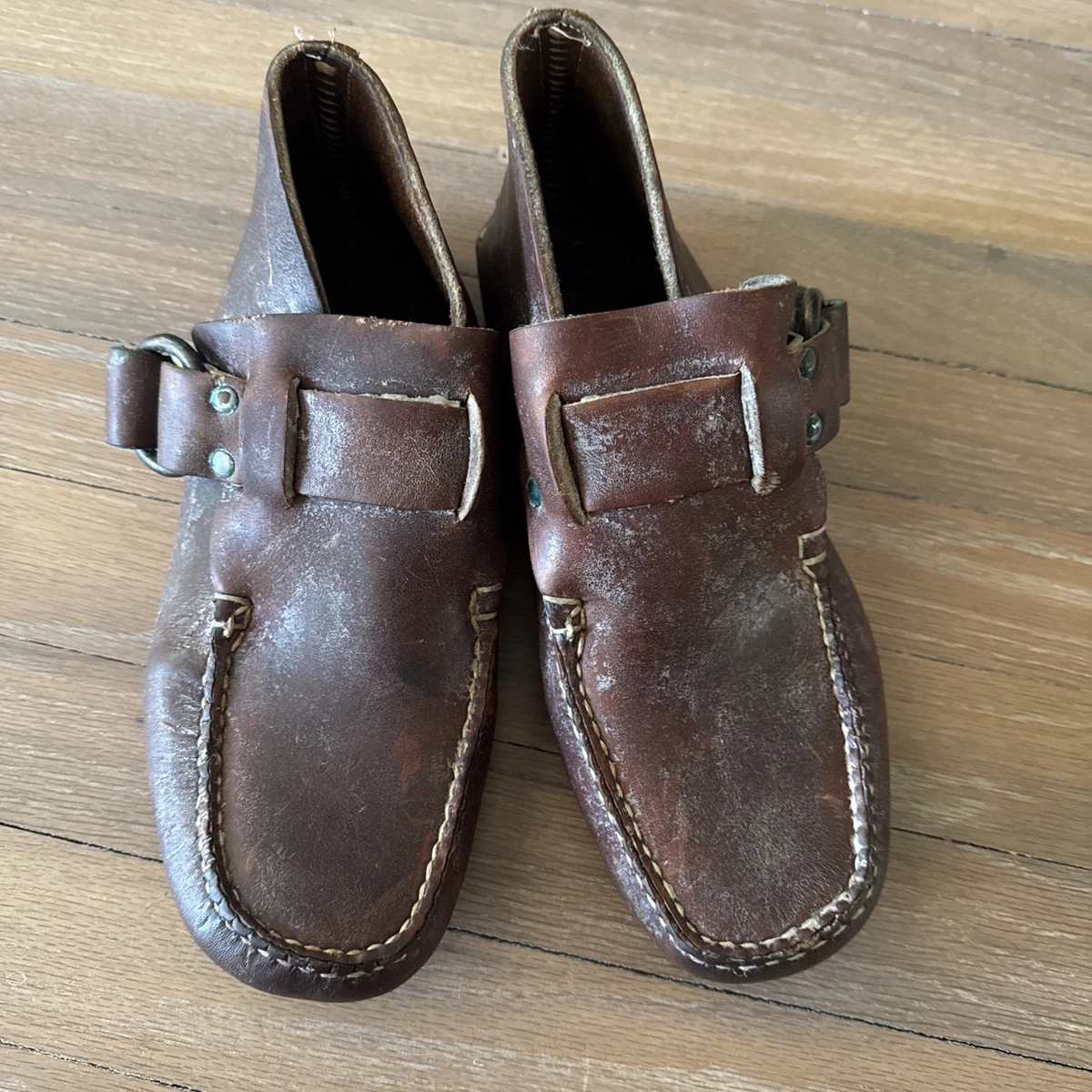 quoddy ring boots products for sale | eBay
