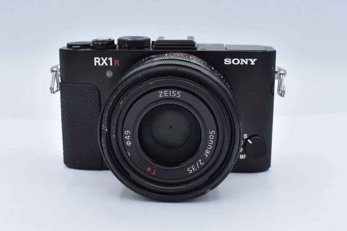 Sony Cyber-shot DSC-RX1R Digital Cameras for Sale | Shop New