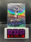 2025 Topps Chrome Justin Jefferson Base (RAW)