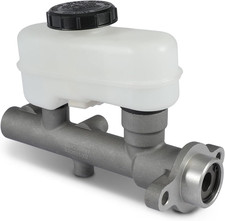 Brake Master Cylinder with Reservoir for 1987-1993 Ford Mustang Mercury Models