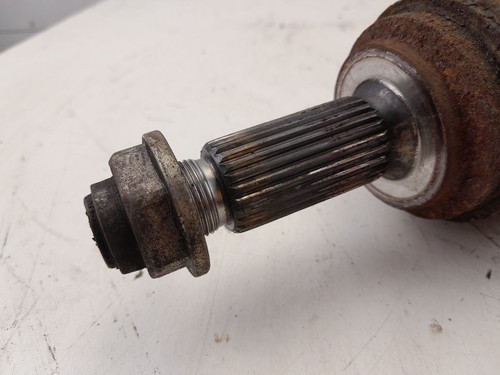 FORD Transit Courier Tdci 2018 Driveshaft Left Front 1929644 - Picture 2 of 9