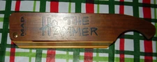 Mad. The Hammer Turkey Call