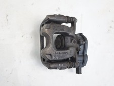 Bremssattel hinten links Jeep COMPASS 2 M6 68338709AA TRW ABS 2.0 103 KW 140 PS