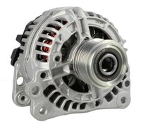 Lichtmachine 90A Neu Eurostarter Oe-Nr. 0124325088 FüR Volkswagen