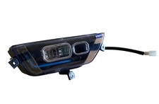 Phare Principal Avant Droit China ATV Quad HMP Extrême 110 125cc