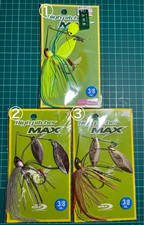 O.S.P. High Pitcher MAX 3/8oz. Set of 3 Search osp