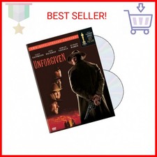 Unforgiven Two-Disc Special Edition 