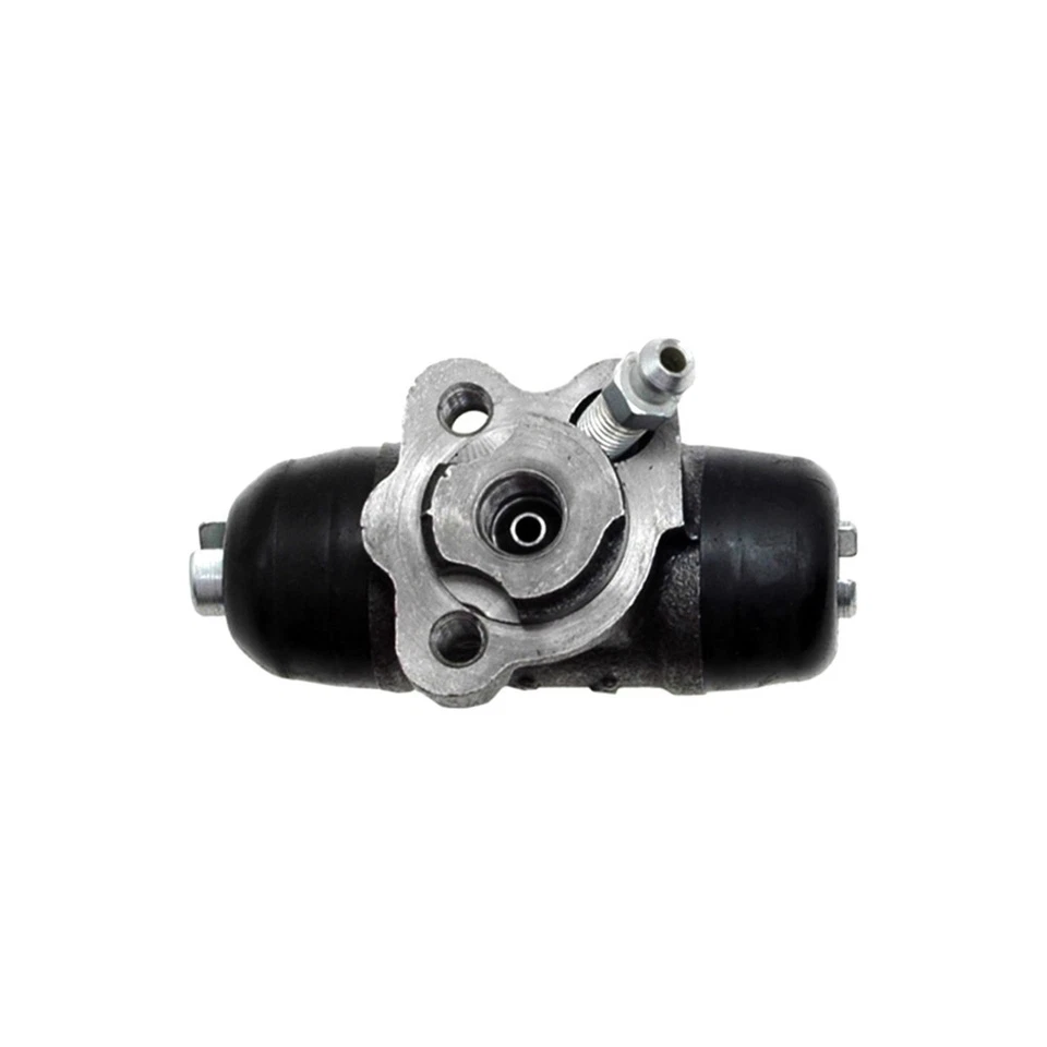 Rueda de freno trasera ACDelco original para Toyota Corolla 1990-2002 lado del pasajero Foto 2 de 4