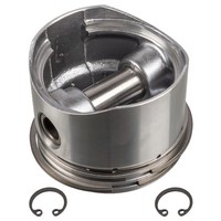 Febi Kolben FüR Luftpresser Renault Trucks 106983